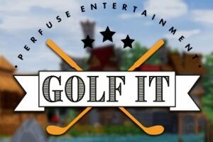 来打高尔夫吧！/Golf It!-pp游戏仓库