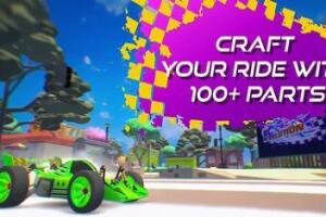 遥控模型 RC Revolution|-pp游戏仓库