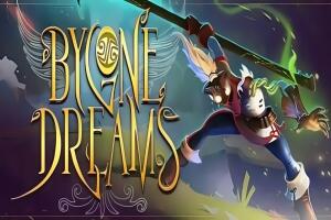 往昔之梦/Bygone Dreams-pp游戏仓库