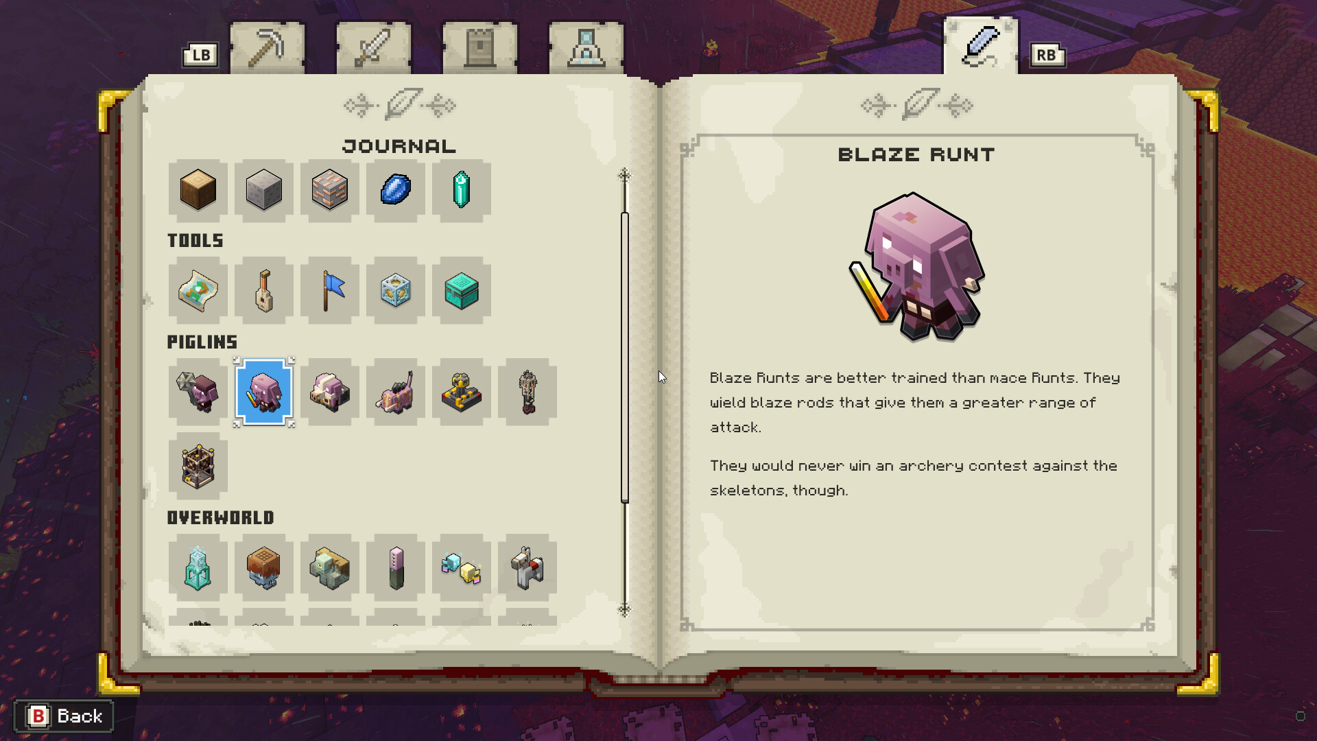 图片[6]-我的世界:传奇/Minecraft Legends 支持网络联机-pp游戏仓库