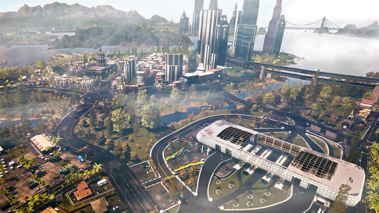 图片[7]-巴士模拟21/Bus Simulator 21 （V2.27）-pp游戏仓库