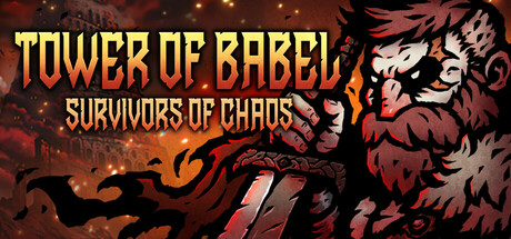 图片[1]-巴别塔 ：混乱的幸存者/Tower of Babel: Survivors of Chaos-pp游戏仓库