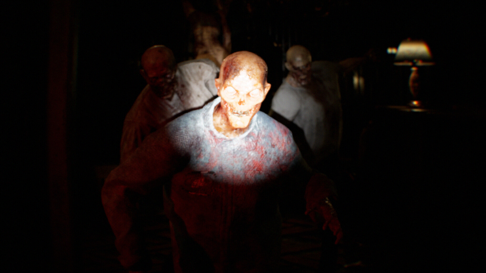 图片[2]-随身摄像机/Bodycam/支持网络联机（最新更新9.13号 亲测可玩 需要steam 挂后台启动游戏 ）-pp游戏仓库