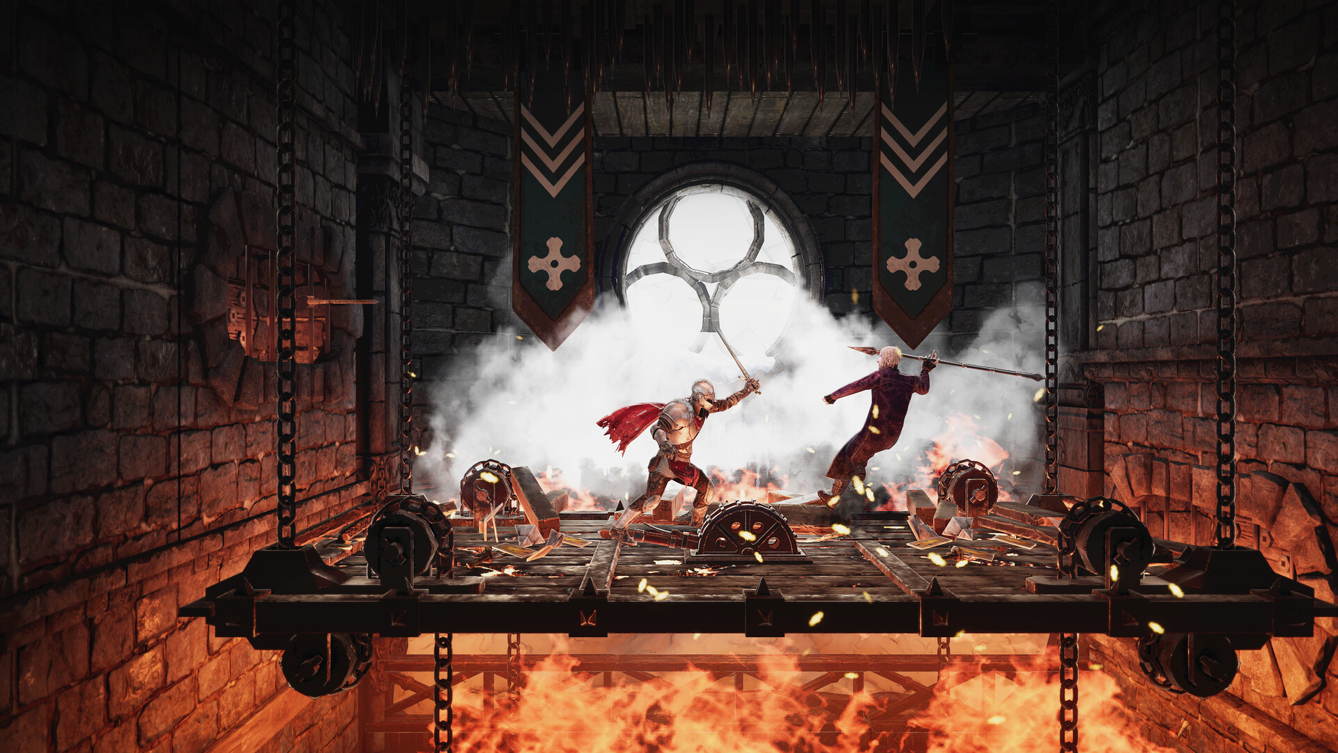 图片[1]-心之城堡：重述/Castle of Heart: Retold-pp游戏仓库