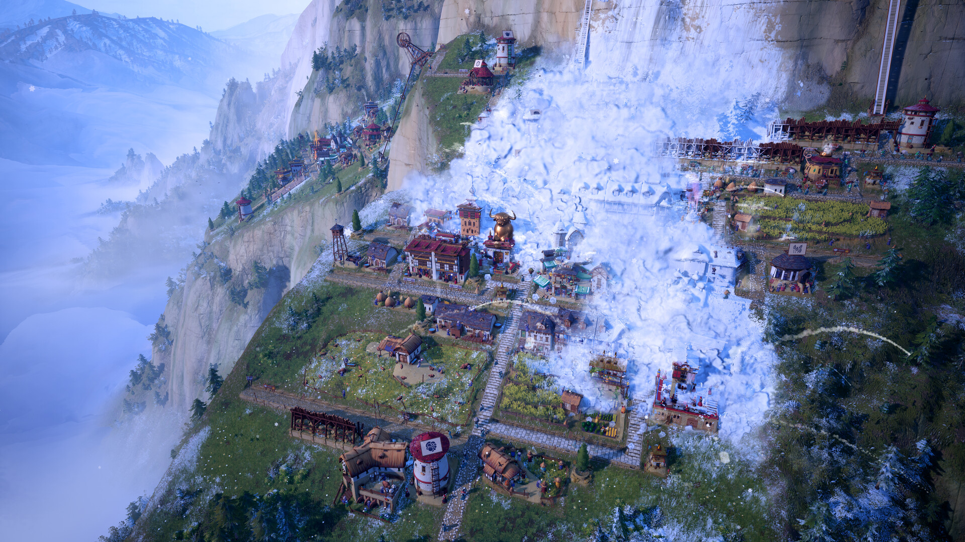 图片[3]-肋萨拉：顶峰王国/Laysara: Summit Kingdom-pp游戏仓库