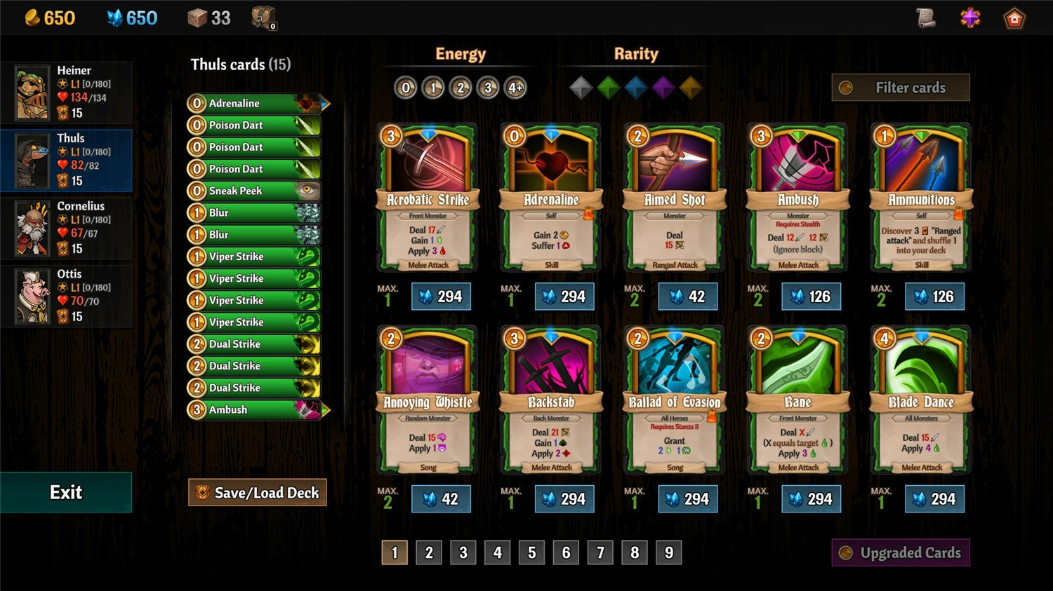 图片[7]-横跨方尖碑/Across the Obelisk/支持网络联机-pp游戏仓库