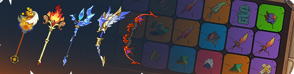 图片[2]-魔法书自走棋：契约|官方中文|Magicbook AutoBattler: Contract-pp游戏仓库