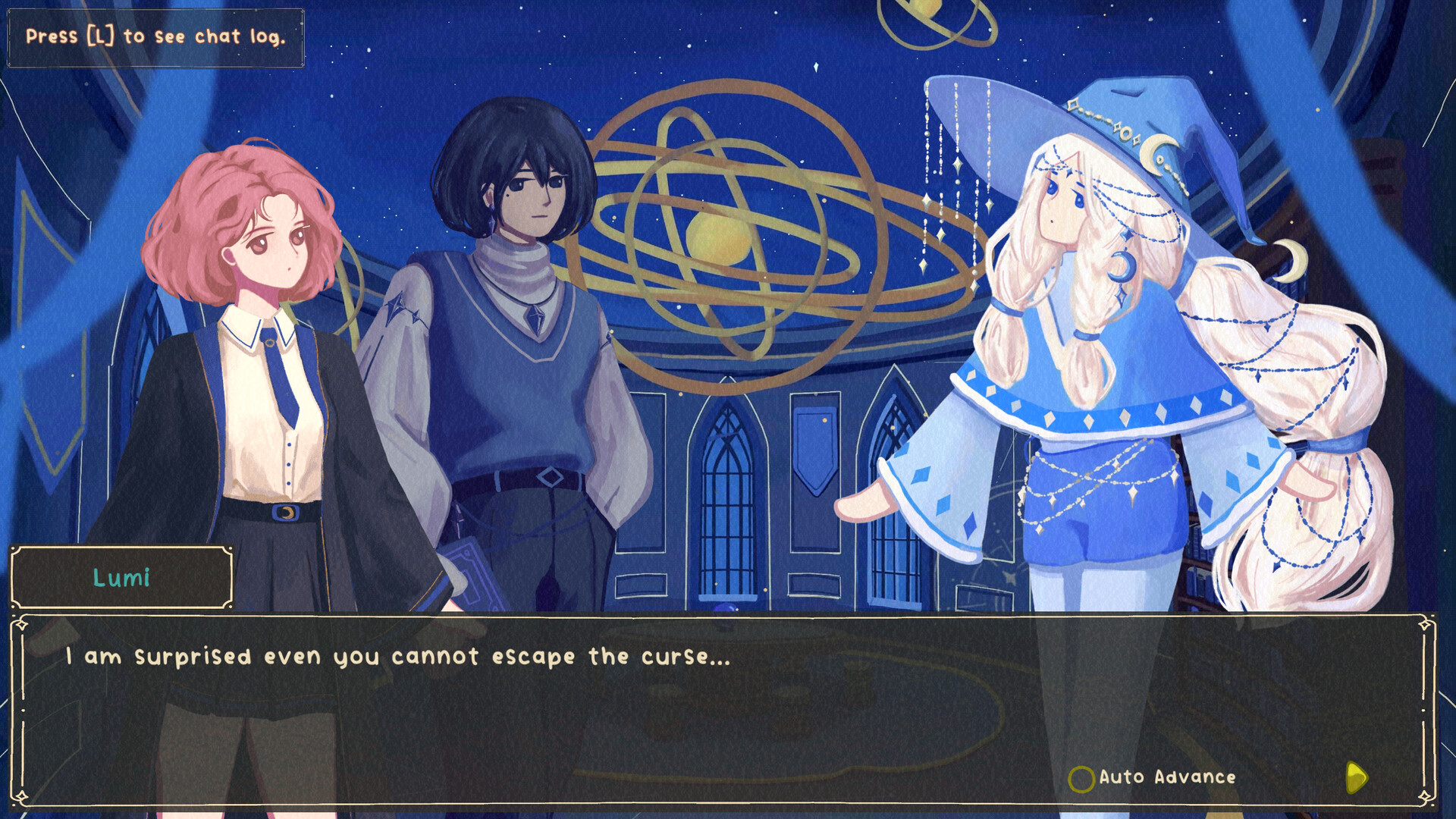 图片[4]-威梅尔学院/Whimel Academy-pp游戏仓库