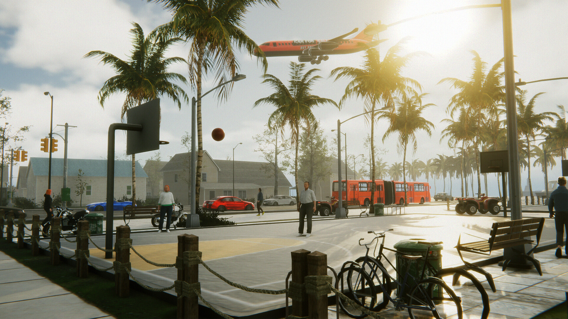 图片[2]-汽车销售模拟器2023/二手车买卖模拟器/Car For Sale Simulator 2023-pp游戏仓库