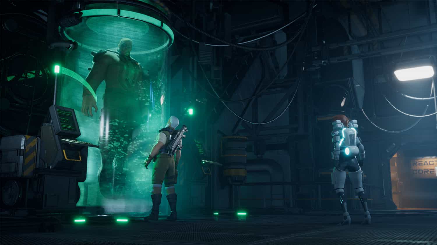 图片[1]-神奇英侠/Capes-pp游戏仓库