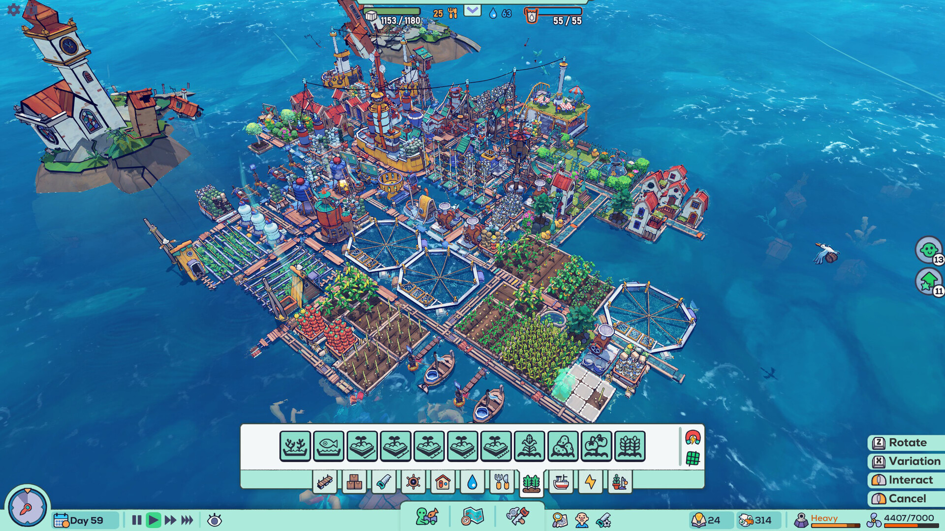 图片[5]-漂流品/漂流物语/漂流瓶/Flotsam-pp游戏仓库