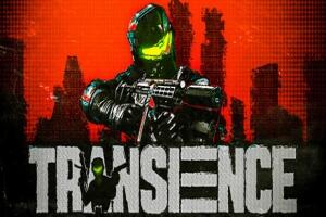 瞬变|官方英文|支持手柄|Transience-pp游戏仓库