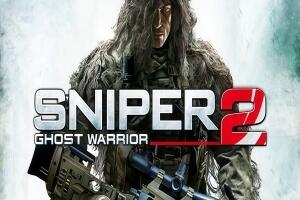 狙击手：幽灵战士2/Sniper: Ghost Warrior 2-pp游戏仓库