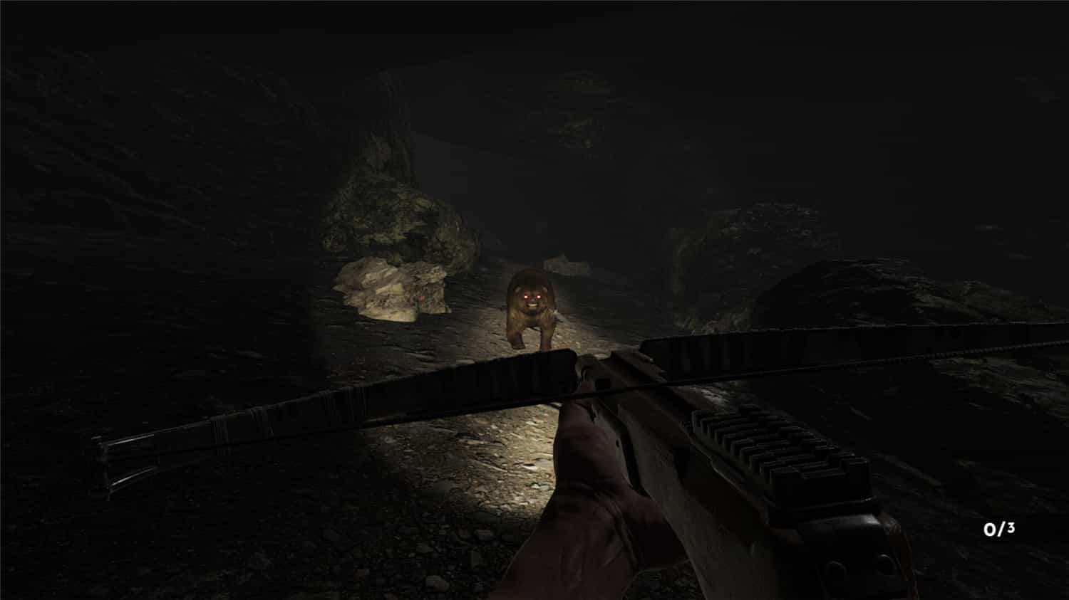 图片[4]-卓柏卡布拉狩猎/Chupacabra Hunt-pp游戏仓库