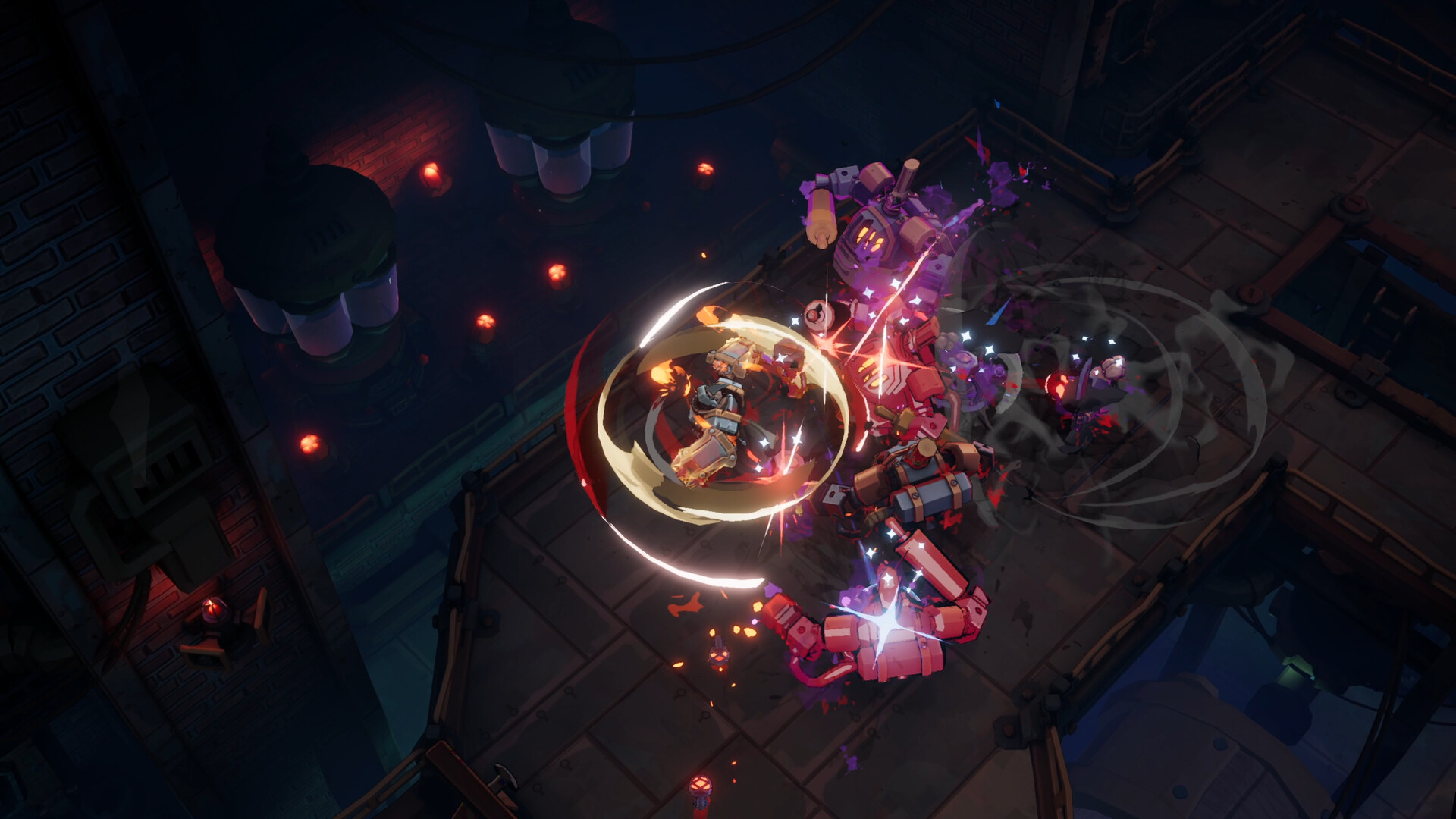 图片[5]-黑纱掠夺者/Raiders of Blackveil-pp游戏仓库