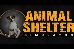 动物收容所/Animal Shelter-pp游戏仓库