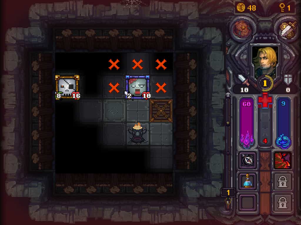 图片[4]-符石守护者/Runestone Keeper-pp游戏仓库