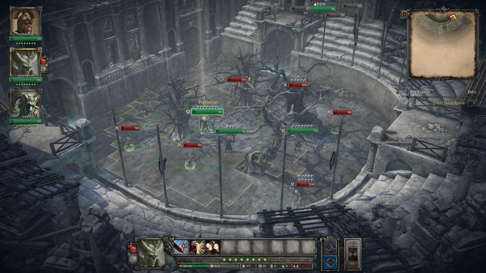 图片[5]-亚瑟王：骑士传说/King Arthur: Knights Tale-pp游戏仓库