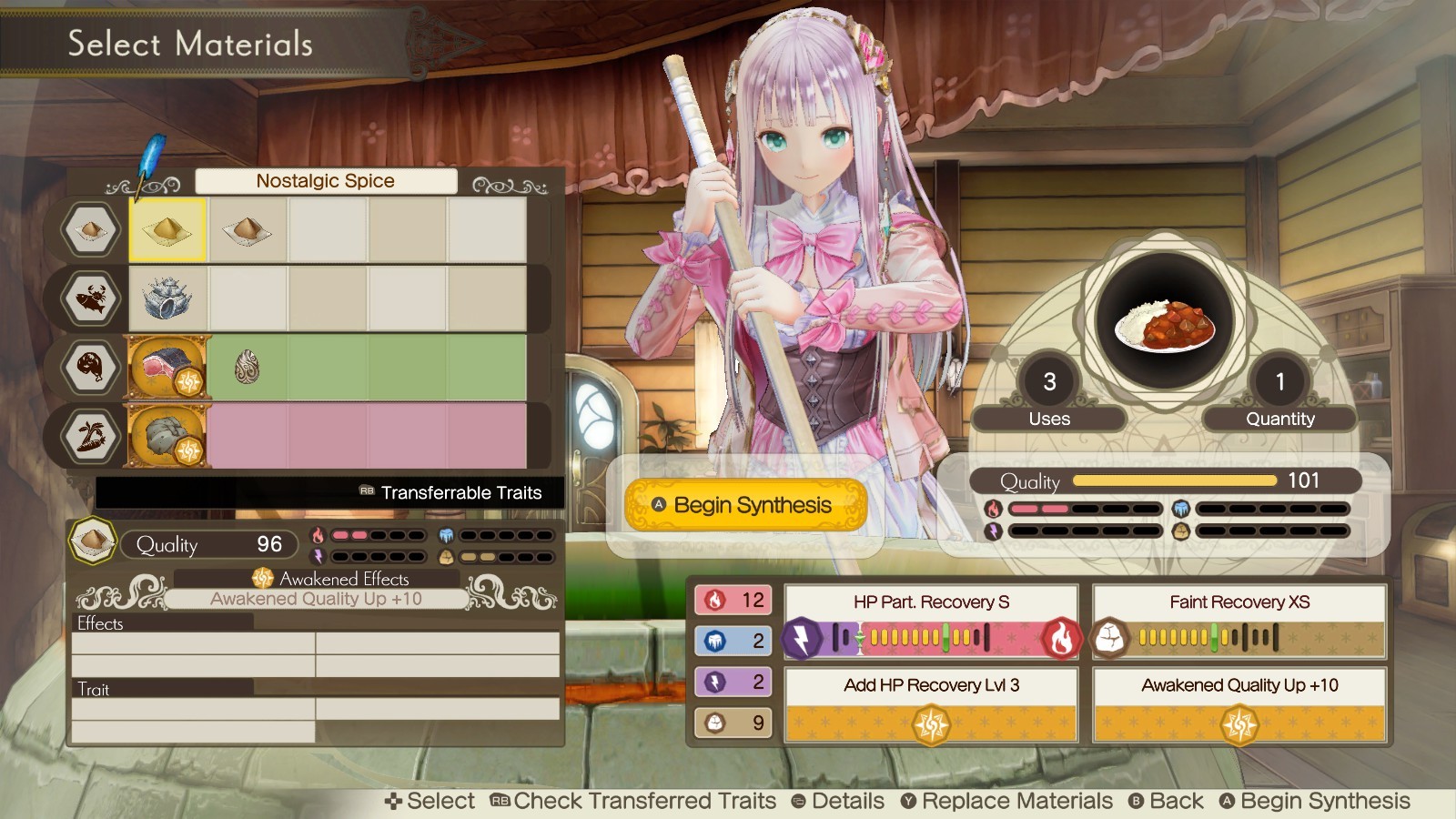 图片[5]-露露亚的工作室：雅兰德的炼金术士4/Atelier Lulua: The Alchemist of Arland 4-pp游戏仓库