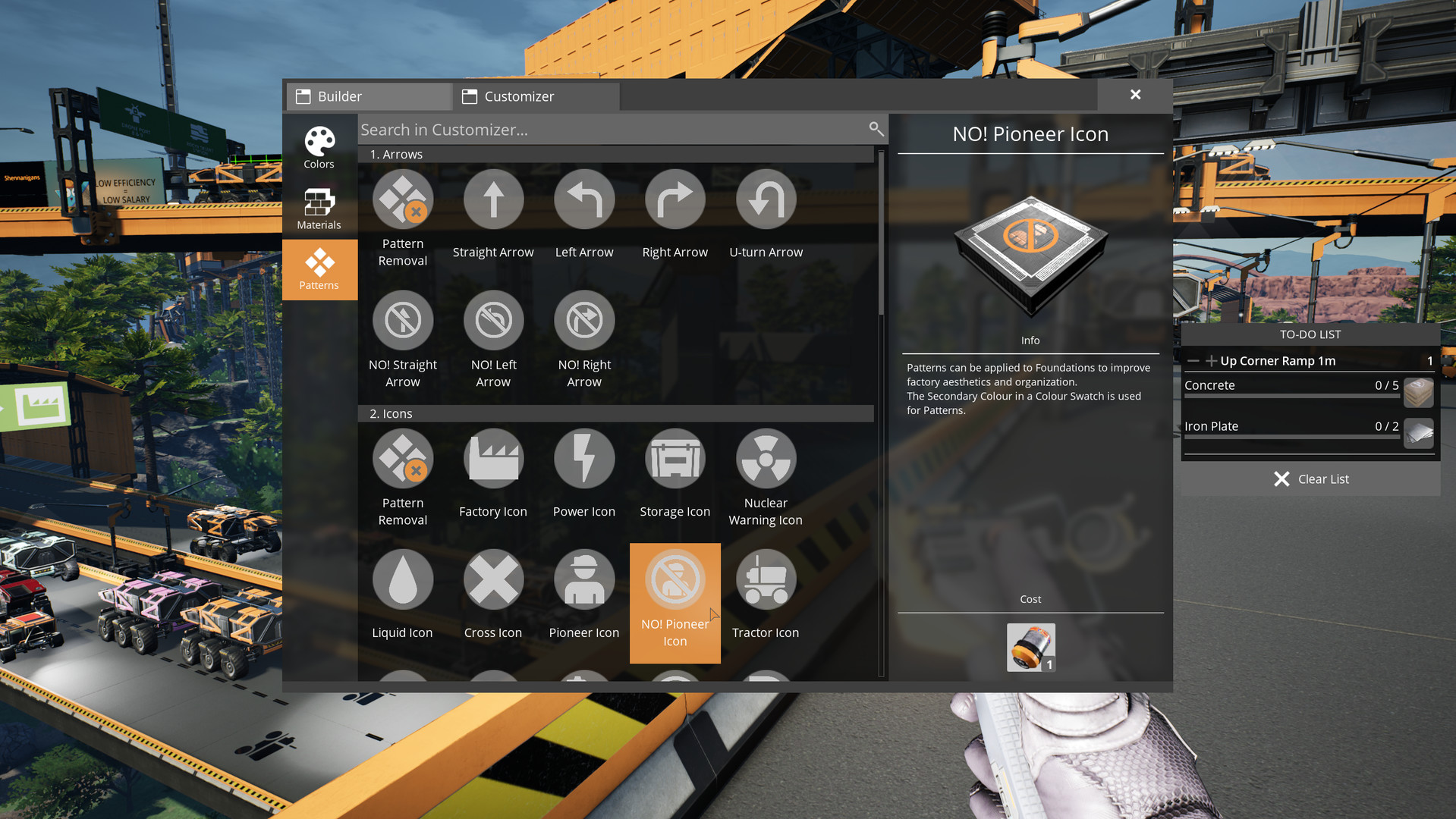 图片[6]-幸福工厂/满意工厂/Satisfactory/支持网络联机-pp游戏仓库