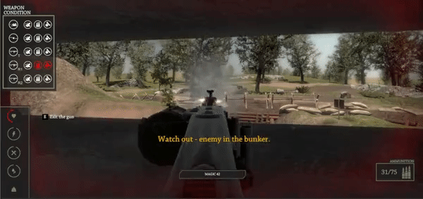 图片[5]-二战地堡模拟器/WW2: Bunker Simulator-pp游戏仓库
