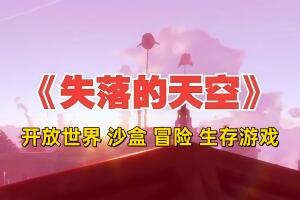 失落的天空/Lost Skies-pp游戏仓库