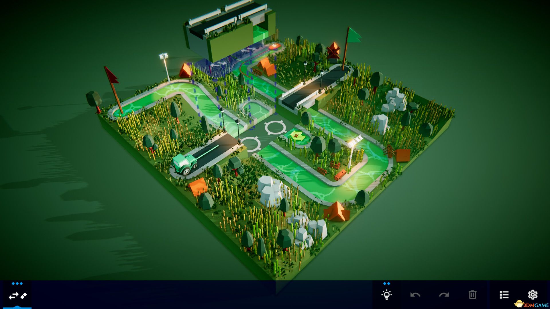 图片[4]-请修复道路/Please Fix The Road-pp游戏仓库