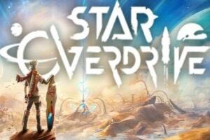 星跃狂飙/Star Overdrive-pp游戏仓库