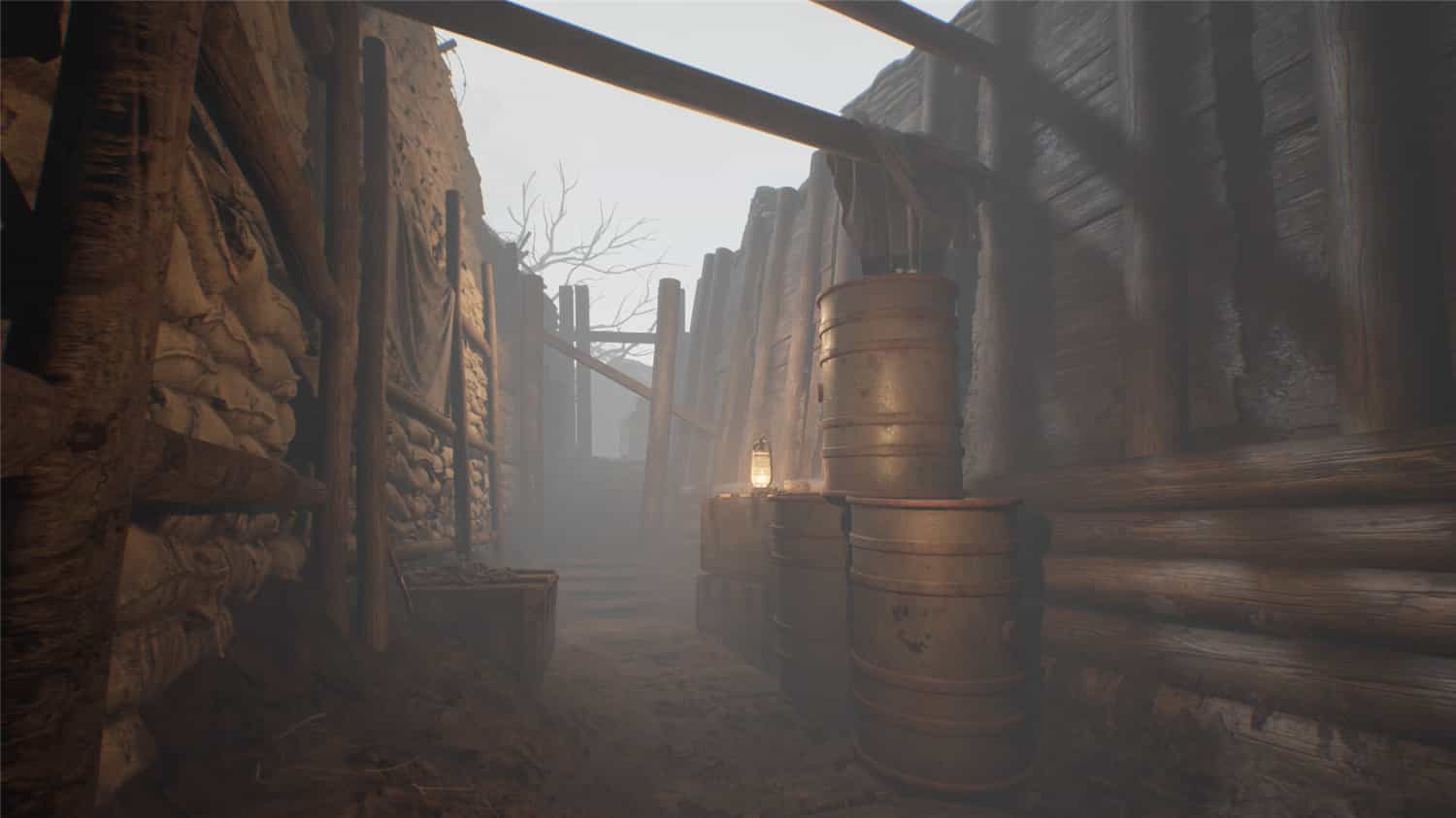 图片[2]-永无止境/Ad Infinitum-pp游戏仓库