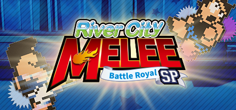 图片[1]-热血格斗：大激战SP/River City Melee: Battle Royal Special-pp游戏仓库