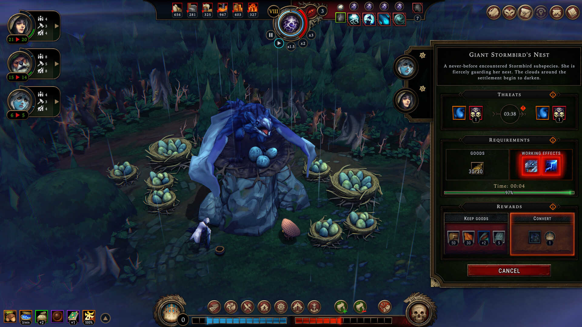 图片[5]-风暴之城/抵抗风暴/对抗风暴/Against the Storm-pp游戏仓库