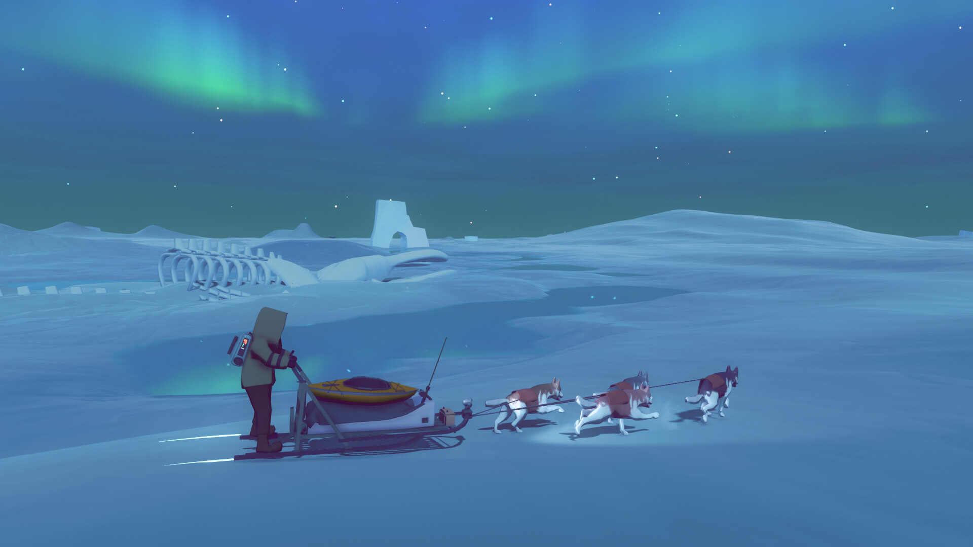 图片[2]-无尽的冬天/Arctico-pp游戏仓库