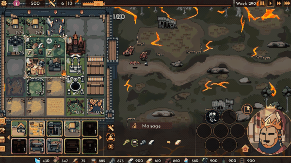 图片[2]-王之凝视/The King is Watching-pp游戏仓库