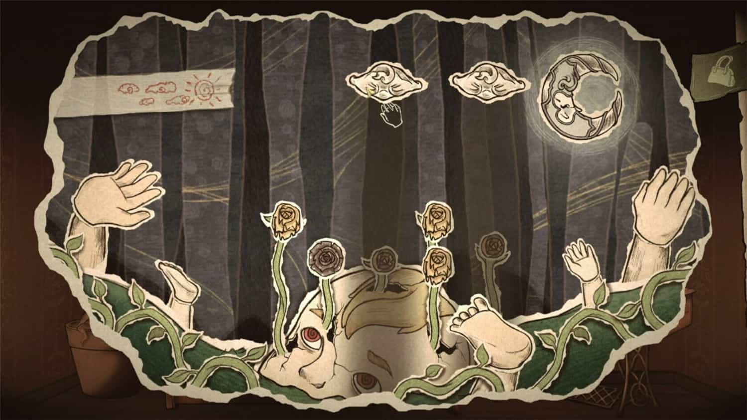 图片[3]-坎德尔福斯的故事/Tales from Candleforth-pp游戏仓库