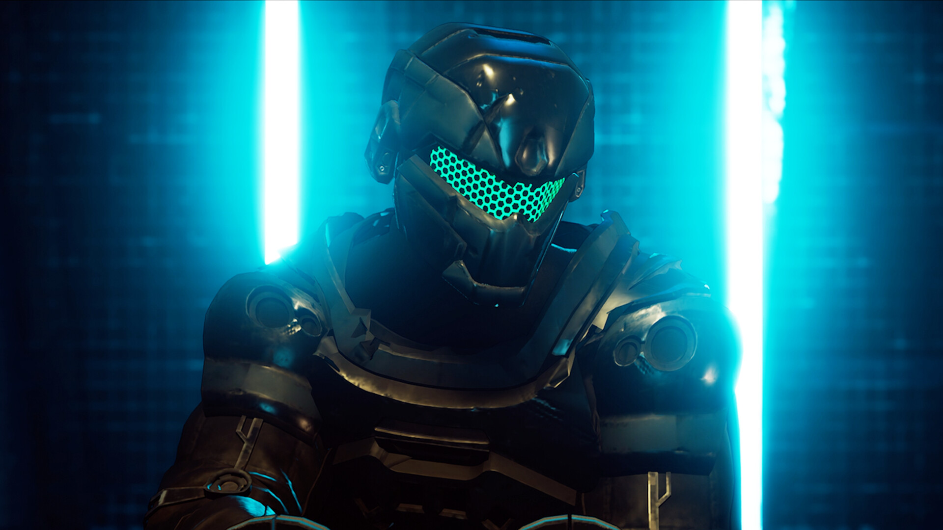 图片[3]-瞬变|官方英文|支持手柄|Transience-pp游戏仓库