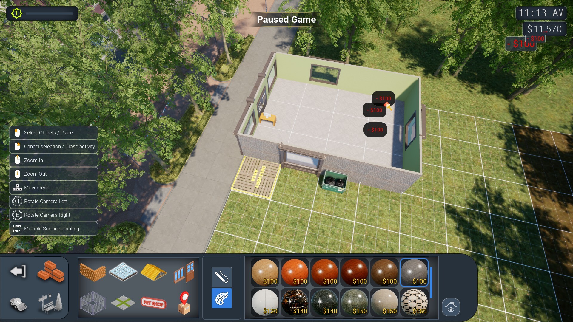 图片[3]-异域风情2：宠物店模拟器/Exotica 2: Pet Shop Simulator-pp游戏仓库