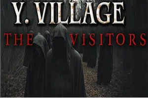 Y村庄：游客/Y Village – The Visitors-pp游戏仓库