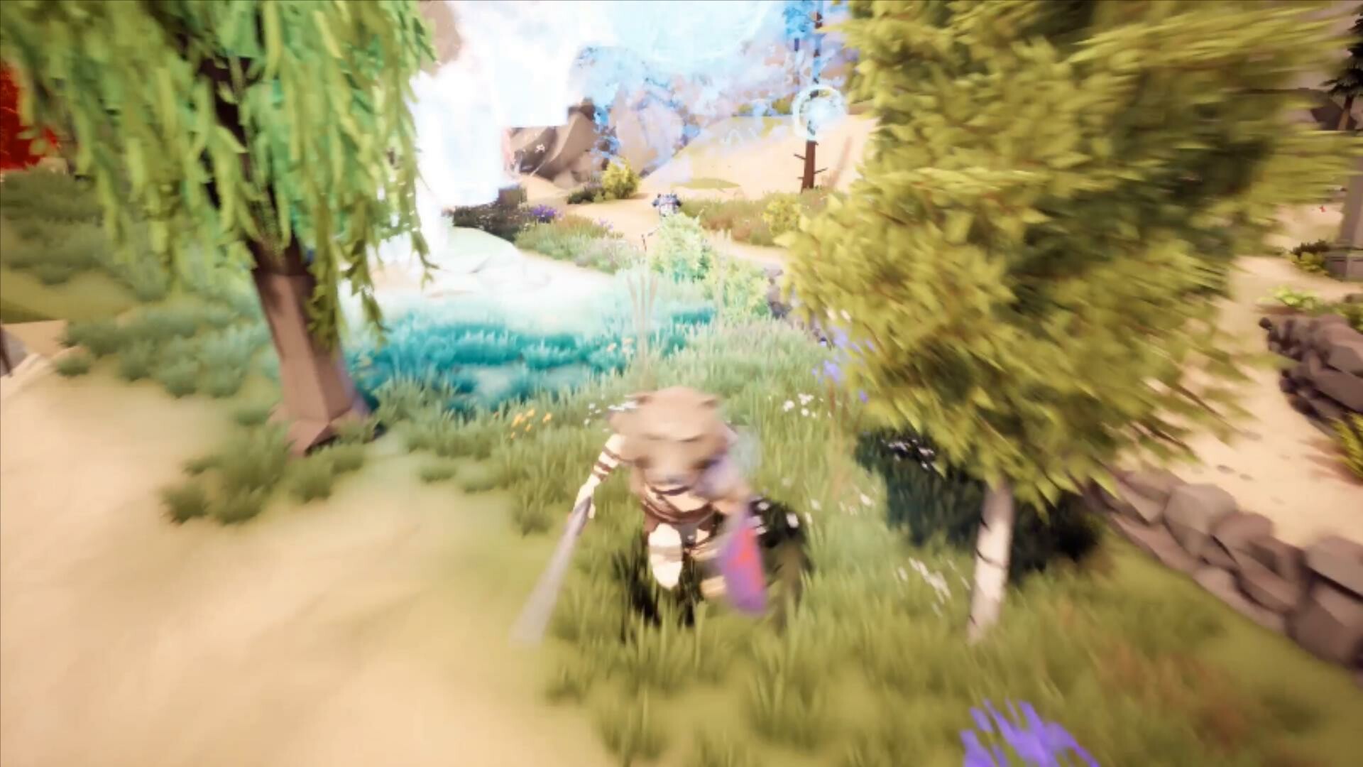 图片[4]-降世神通：寻求平衡/Avatar: The Last Airbender – Quest for Balance-pp游戏仓库