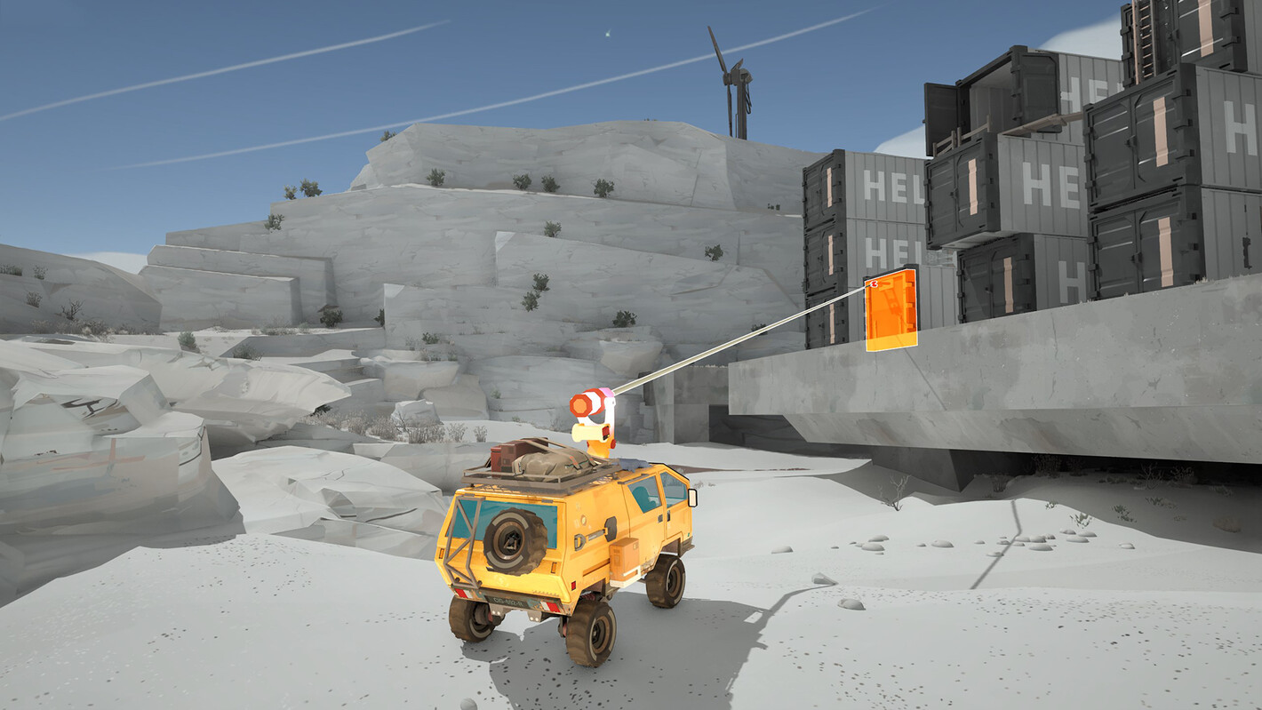 图片[7]-漫漫长路 沙巫之旅/Caravan SandWitch-pp游戏仓库