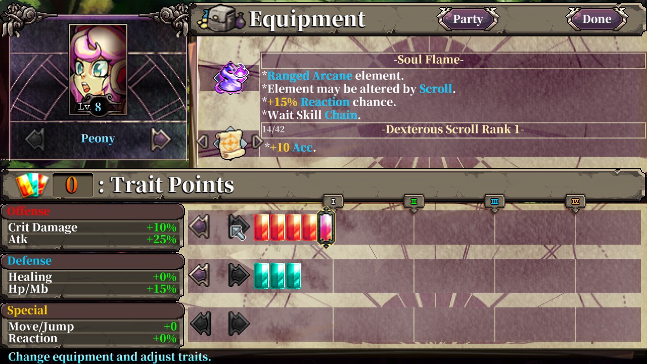 图片[3]-精灵战记/Fae Tactics-pp游戏仓库