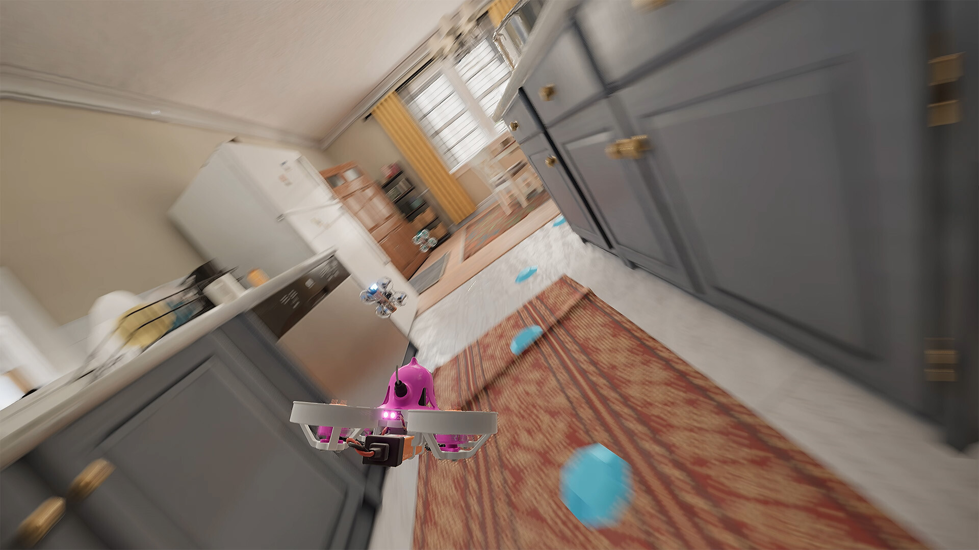 图片[7]-FPV 无人机模拟器/FPV LOGIC-pp游戏仓库