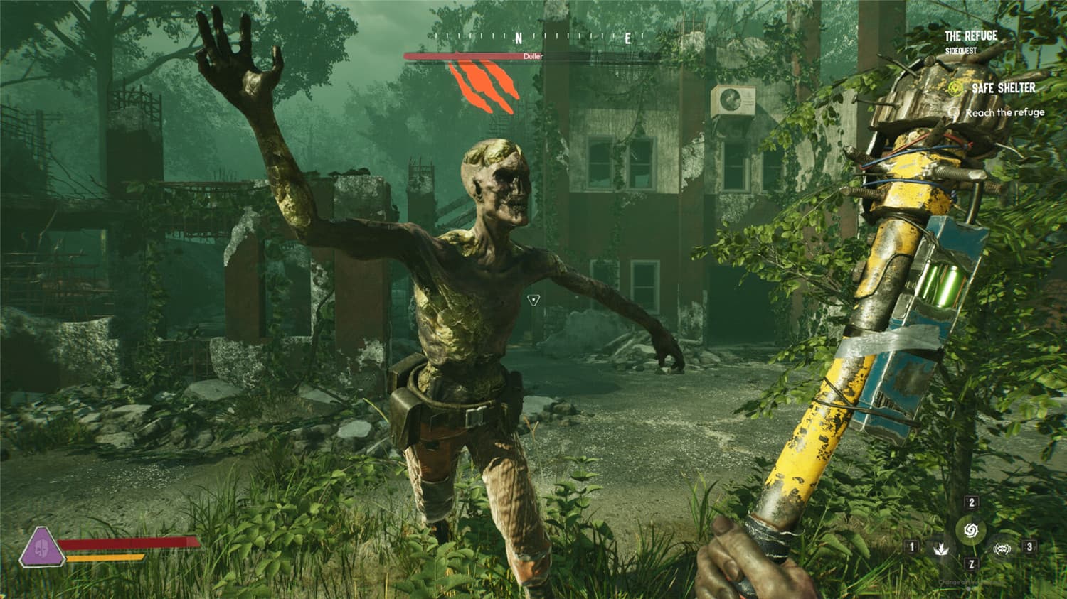 图片[1]-血清/Serum-pp游戏仓库