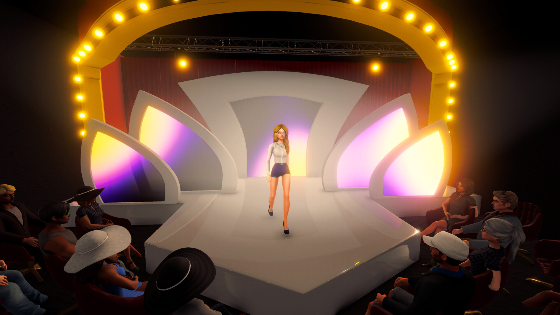 图片[2]-裁缝模拟器/Tailor Simulator-pp游戏仓库