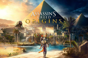 刺客信条7：起源/Assassin\’s Creed Origins-pp游戏仓库