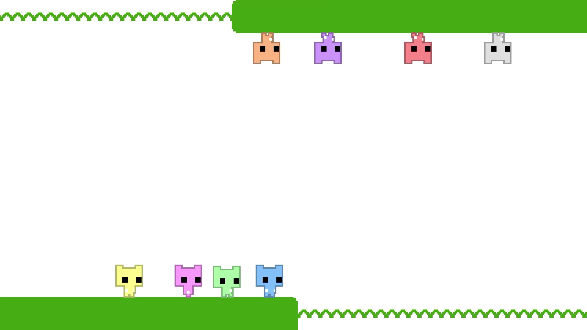 图片[2]-萌猫公园2/Pico Park 2/支持网络联机-pp游戏仓库