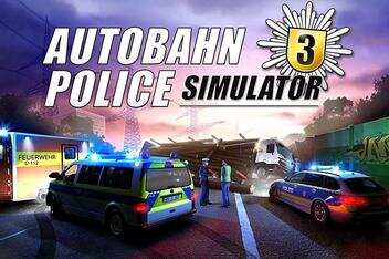 高速公路交警模拟3/Autobahn Police Simulator 3-pp游戏仓库