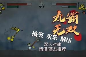 丸霸无双 / Wanba Warriors-pp游戏仓库