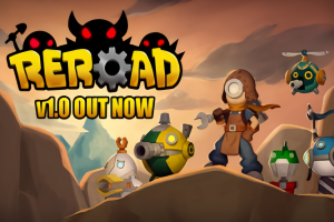 热路防御/ReRoad-pp游戏仓库