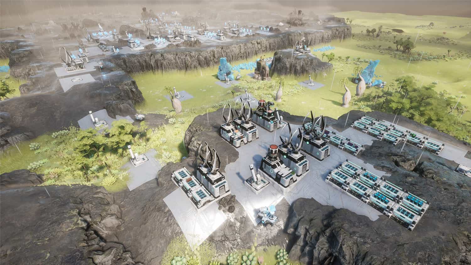 图片[2]-异步解离/Desynced: Autonomous Colony Simulator-pp游戏仓库