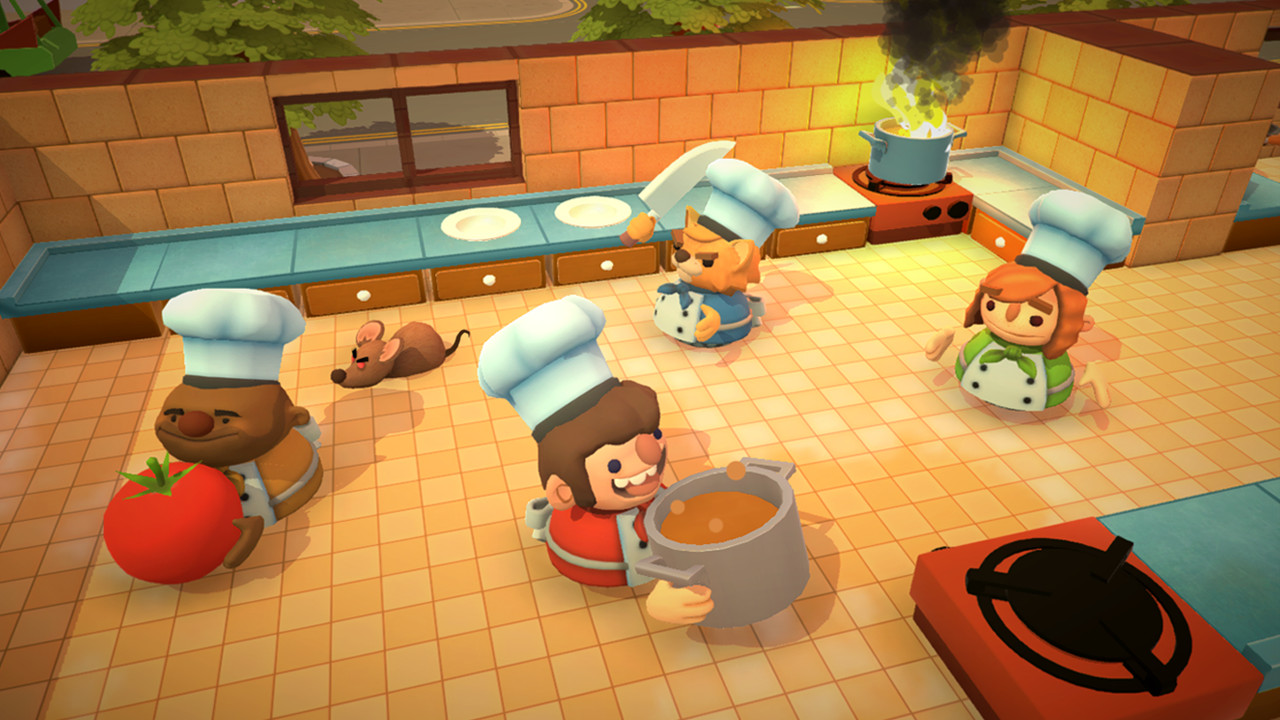 图片[2]-胡闹厨房/Overcooked-pp游戏仓库
